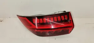 Audi A7 S7 4K8 Luci posteriori 4K8945070B