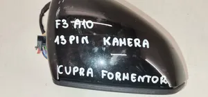 Cupra Formentor Зеркало (управляемое электричеством) 5FF