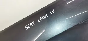 Seat Leon IV Błotnik przedni 5FA