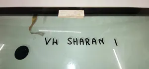 Seat Alhambra (Mk1) Front windscreen/windshield window 7M0845091AM