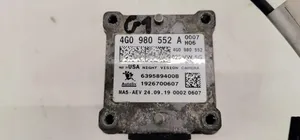 Audi A6 C7 Pimeänäkökamera 4G0980552A