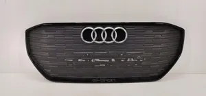 Audi Q4 Sportback e-tron Etusäleikkö 89A853651A