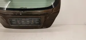 Ford Fiesta Takaluukun/tavaratilan kansi FORD