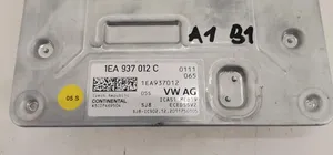 Volkswagen ID.3 Modulo di controllo accesso 1EA937012C