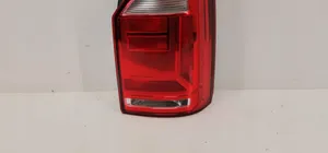 Volkswagen Multivan T6 Lampa tylna 7E0945096