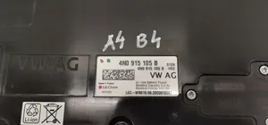 Audi A8 S8 D5 Batteria 4N0915105B