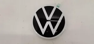 Volkswagen ID.4 Emblemat / Znaczek tylny / Litery modelu 11A853630