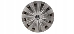 Volkswagen Golf VII Originalus R 16 rato gaubtas (-ai) 