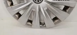 Volkswagen Golf VII Mozzo/copricerchi/borchia della ruota R16 