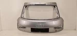 Audi A1 Takaluukun/tavaratilan kansi AUDI