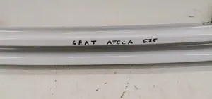 Seat Ateca Aizmugurējā bufera atbalsta stienis SEAT