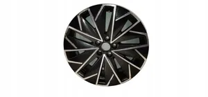 Skoda Kamiq R17 alloy rim 