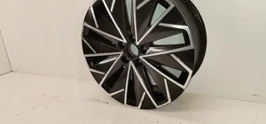 Skoda Kamiq R17 alloy rim 