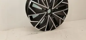 Skoda Kamiq R17 alloy rim 