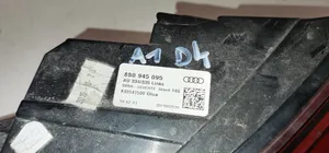 Audi TT TTS RS Mk3 8S Galinis žibintas kėbule 8S0945095
