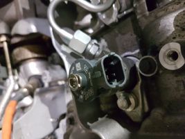 Renault Koleos II Injecteur de carburant 166095899R