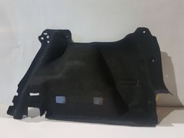 Nissan Qashqai Dolny panel schowka koła zapasowego 84950HV80A