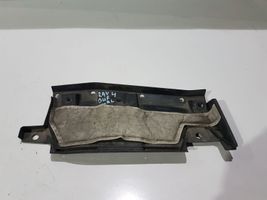 Toyota RAV 4 (XA40) Galinio bamperio dugno apsauga 5872442020