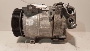 Peugeot 3008 II Ilmastointilaitteen kompressorin pumppu (A/C) 9675655880