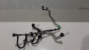 Dacia Duster Fuel line/pipe/hose 118263479R