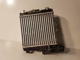 Opel Grandland X Chłodnica powietrza doładowującego / Intercooler 9675627980