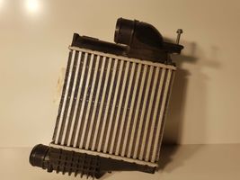 Opel Grandland X Chłodnica powietrza doładowującego / Intercooler 9675627980