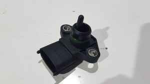 Hyundai Santa Fe Sensor de presión del turboventilador 3930084400