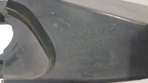 Volvo V60 Poprzeczka zderzaka przedniego 31323427