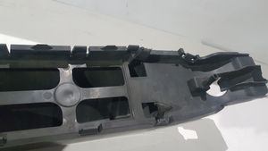 Volvo V60 Traversa del paraurti anteriore 31323427