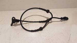 Dacia Duster ABS brake wheel speed sensor 479109155R