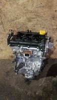 Dacia Duster Silnik / Komplet H4D450