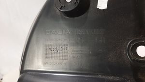 Dacia Duster Takapyörän sisälokasuojat 767491249R