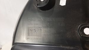 Dacia Duster Rear arch fender liner splash guards 767491249R