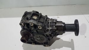 Hyundai Santa Fe Mechanizm różnicowy przedni / Dyferencjał 4730039300