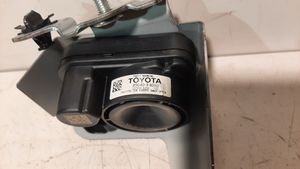 Toyota C-HR Signalizacijos sirena 89040F4010