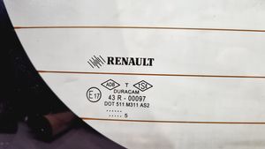 Renault Clio IV Takalasi/takaikkuna 903002732R