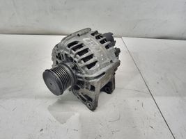 Renault Captur Alternator 231001318R