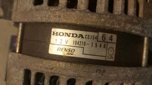 Honda CR-V Alternator 31100R1PH01