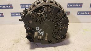 Volvo V70 Alternator 36002812