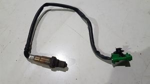 Peugeot 3008 II Sonde lambda 9665104080