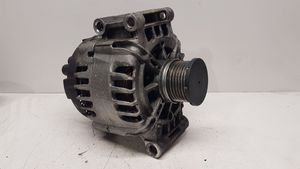 Peugeot 3008 II Generatore/alternatore 9822230780