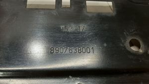 Peugeot 3008 II Panel mocowanie chłodnicy / dół 8907638001