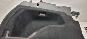 Volkswagen Touareg II Rivestimento pannello inferiore del bagagliaio/baule 7P6867037EEOA