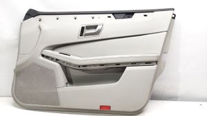 Mercedes-Benz E W212 Revestimiento de puerta delantera A21272002707L63