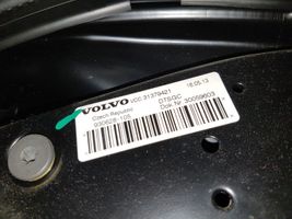 Volvo V60 Etumatkustajan istuin 30636625