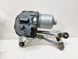 Peugeot 3008 I Wiper motor 6405PZ