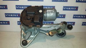 Peugeot 3008 I Wiper motor 6405PZ