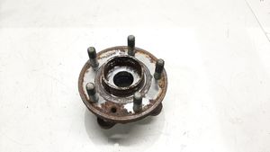 Volvo V40 Cuscinetto a sfera della ruota anteriore 31406754