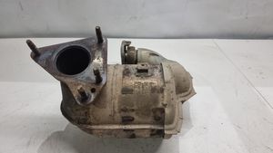 Nissan Qashqai Filtre à particules catalyseur FAP / DPF 208A0JG10B