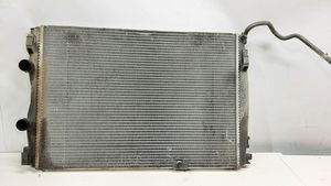 Nissan Qashqai Radiateur de refroidissement 21410JD71B